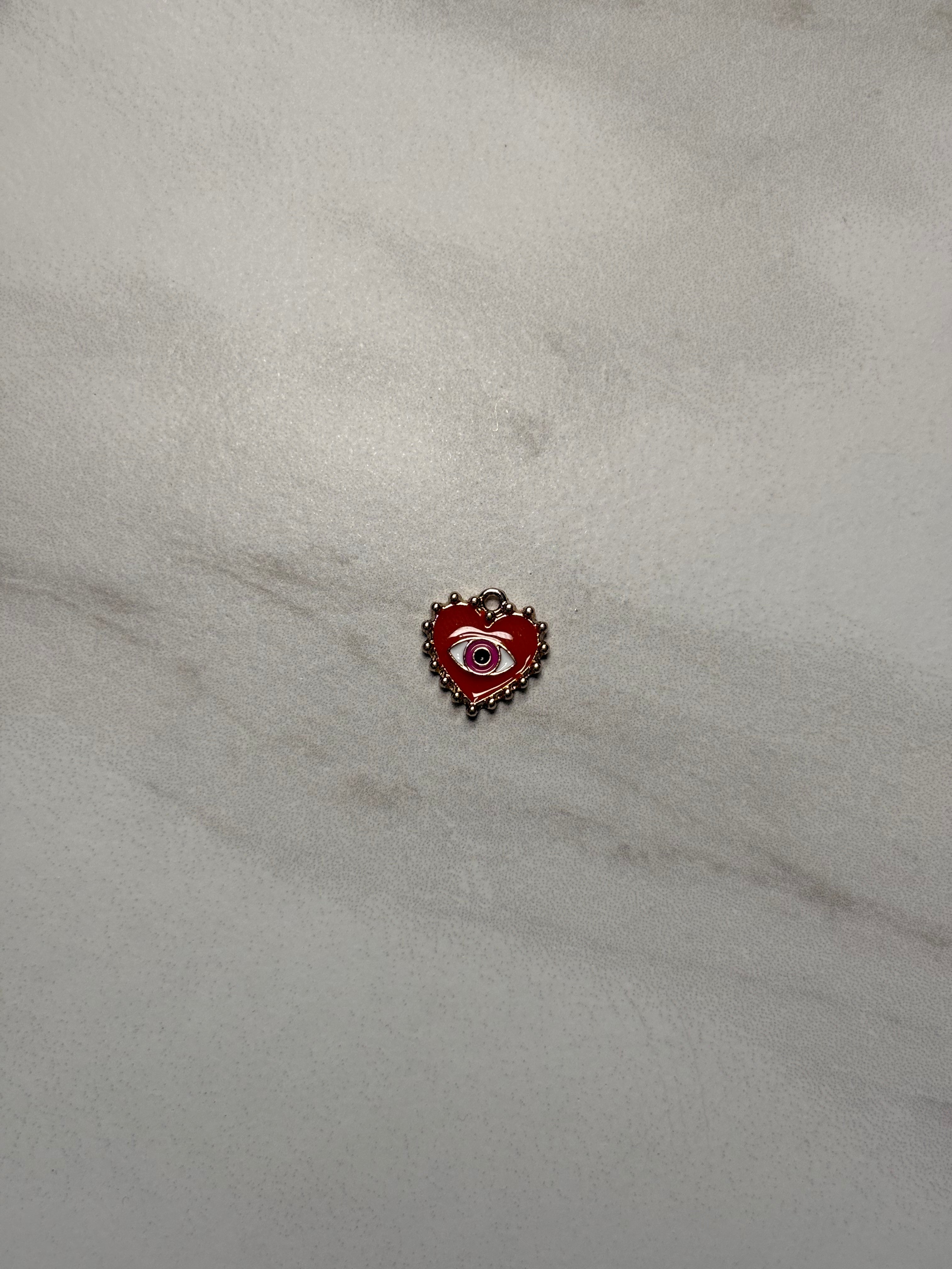 Evil Eye Charm