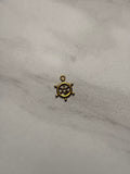 Pirate Wheel Charms