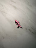 Dino Skeleton Charm