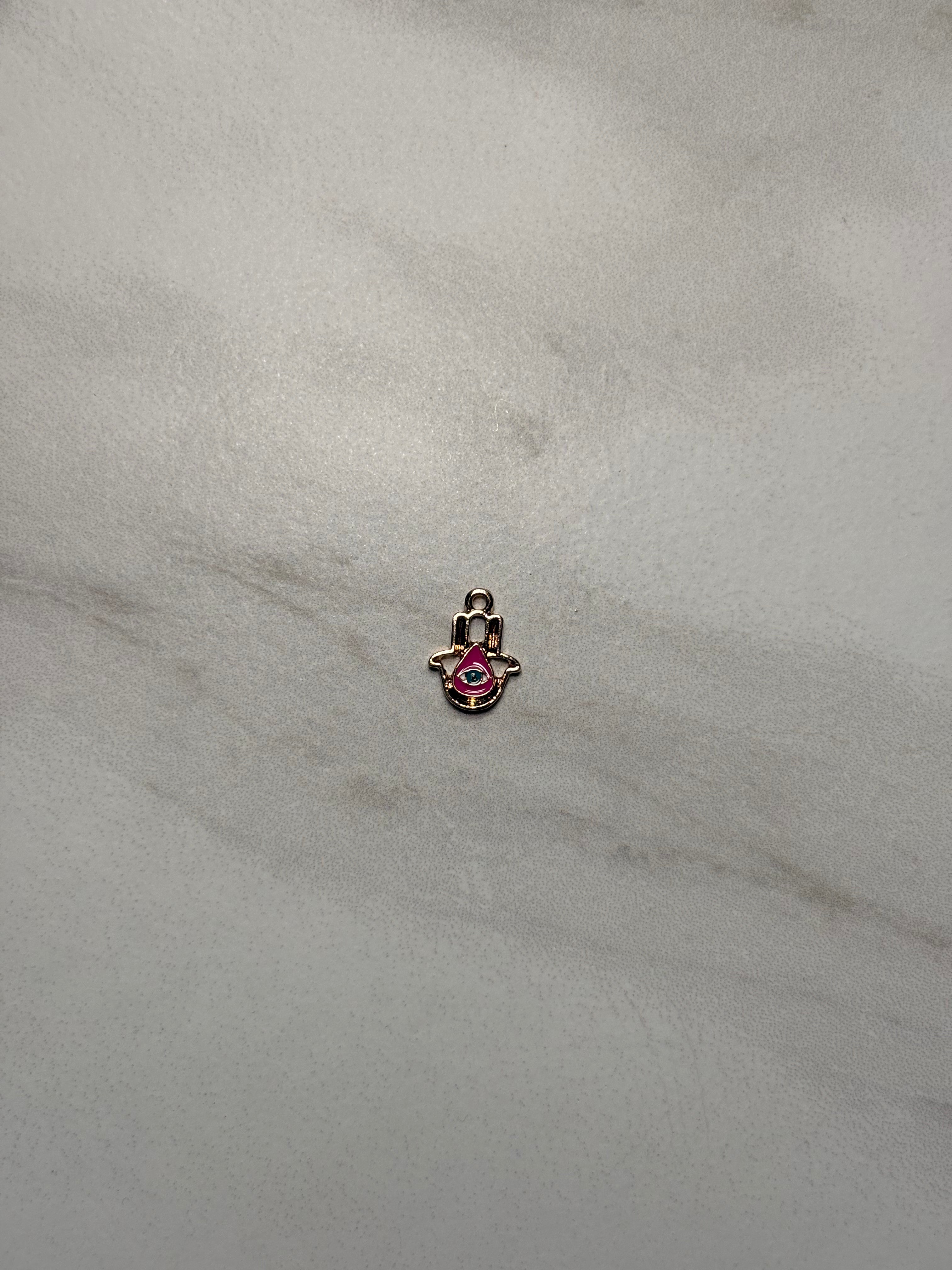 Evil Eye Charm