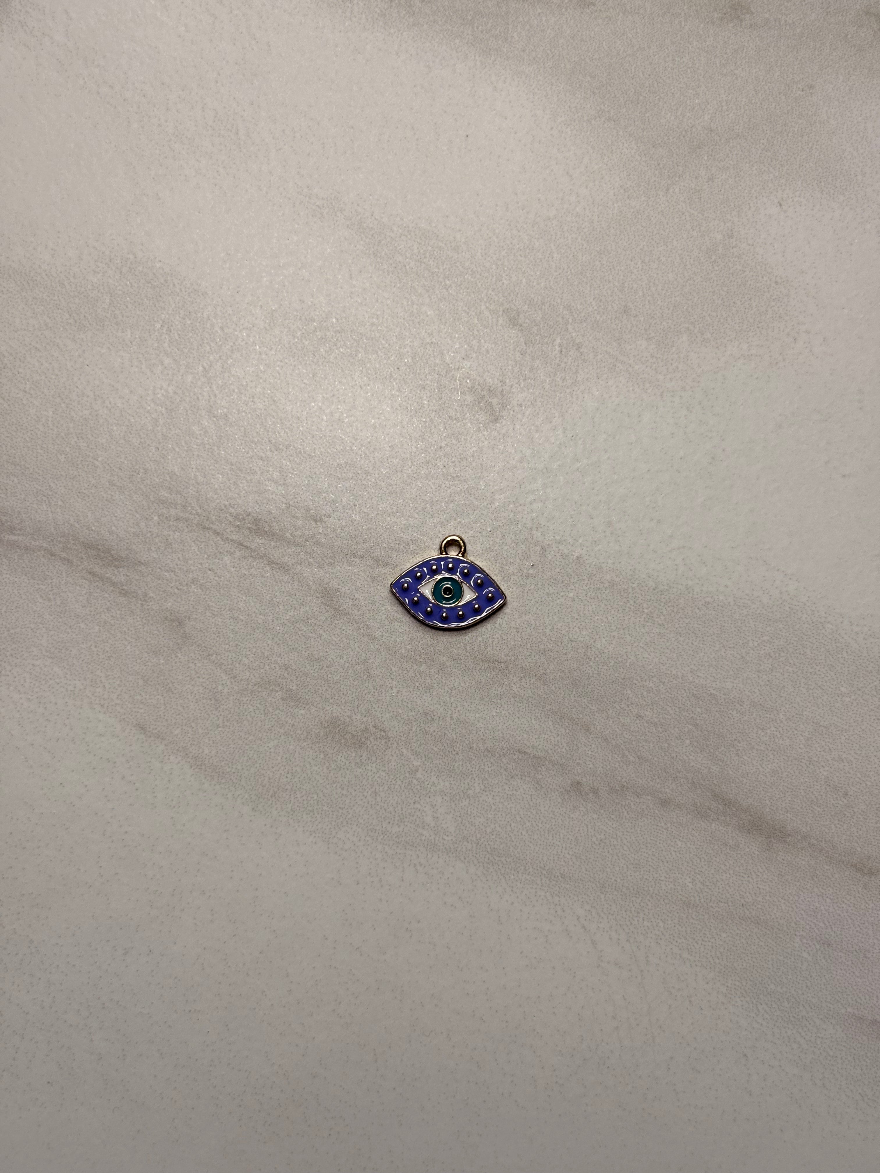 Evil Eye Charm