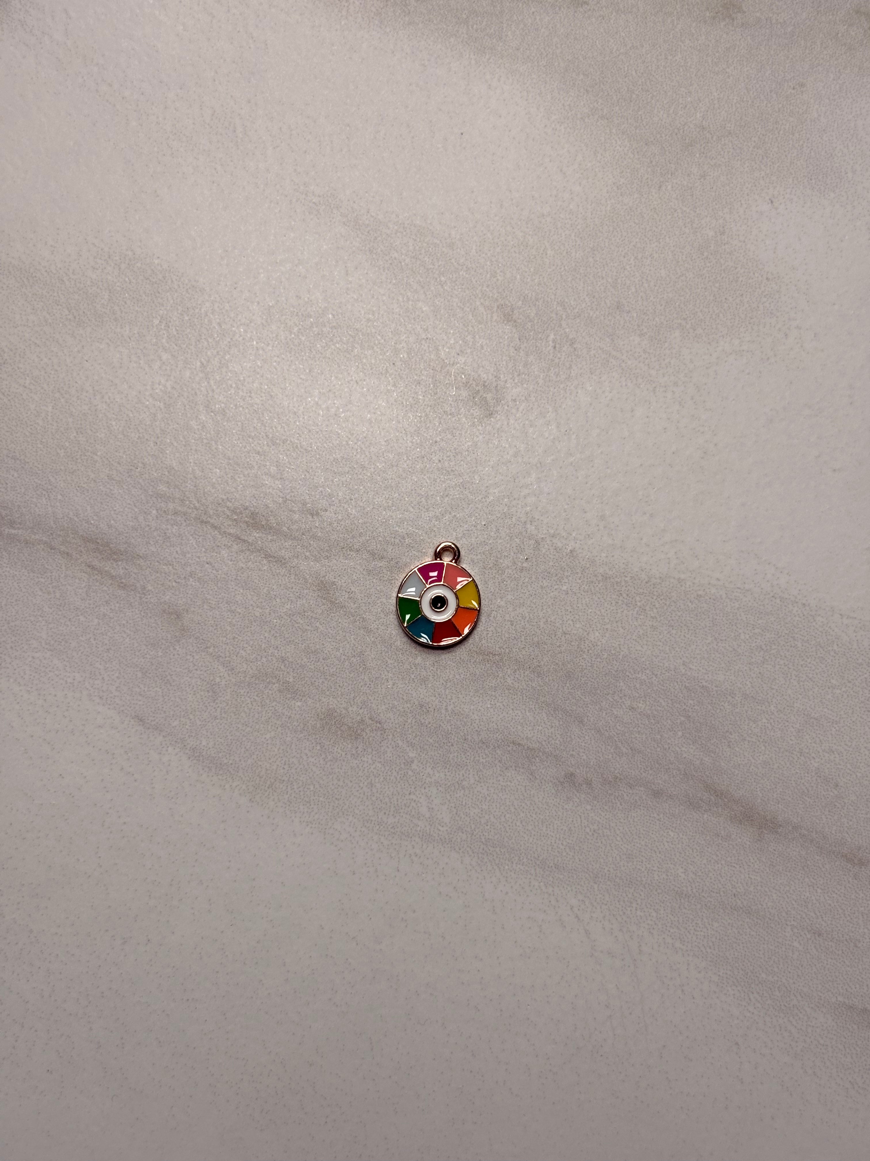 Evil Eye Charm