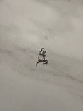 Reindeer Charm