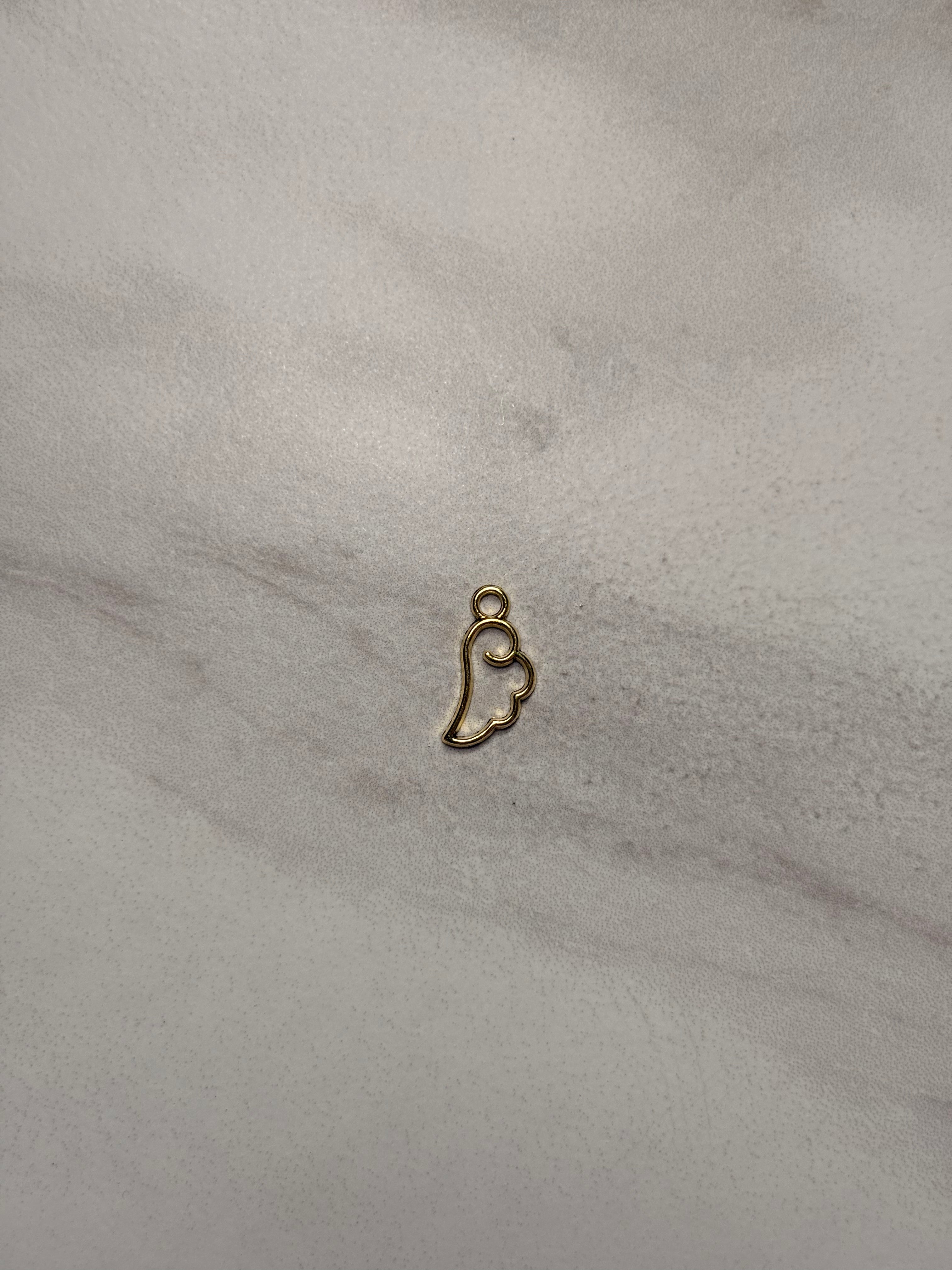 Bird Charms