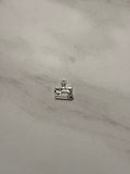 Sewing Machine Charm