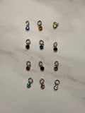 Birthstone Charm
