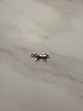 Bull (Taurus) Charm