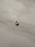 Ocean Wave Charm