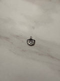 Oyster Shell Charm