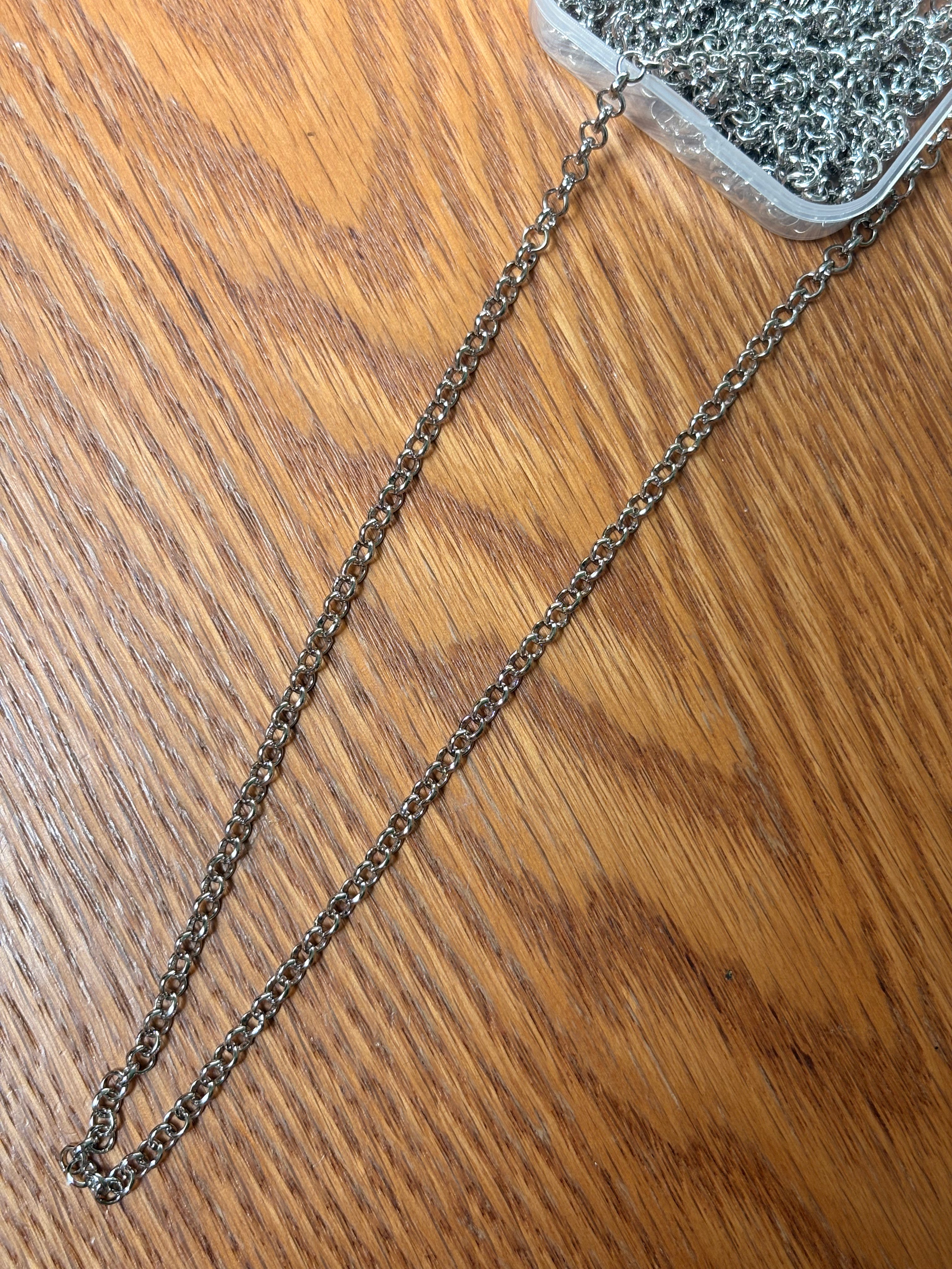 Rolo Chain