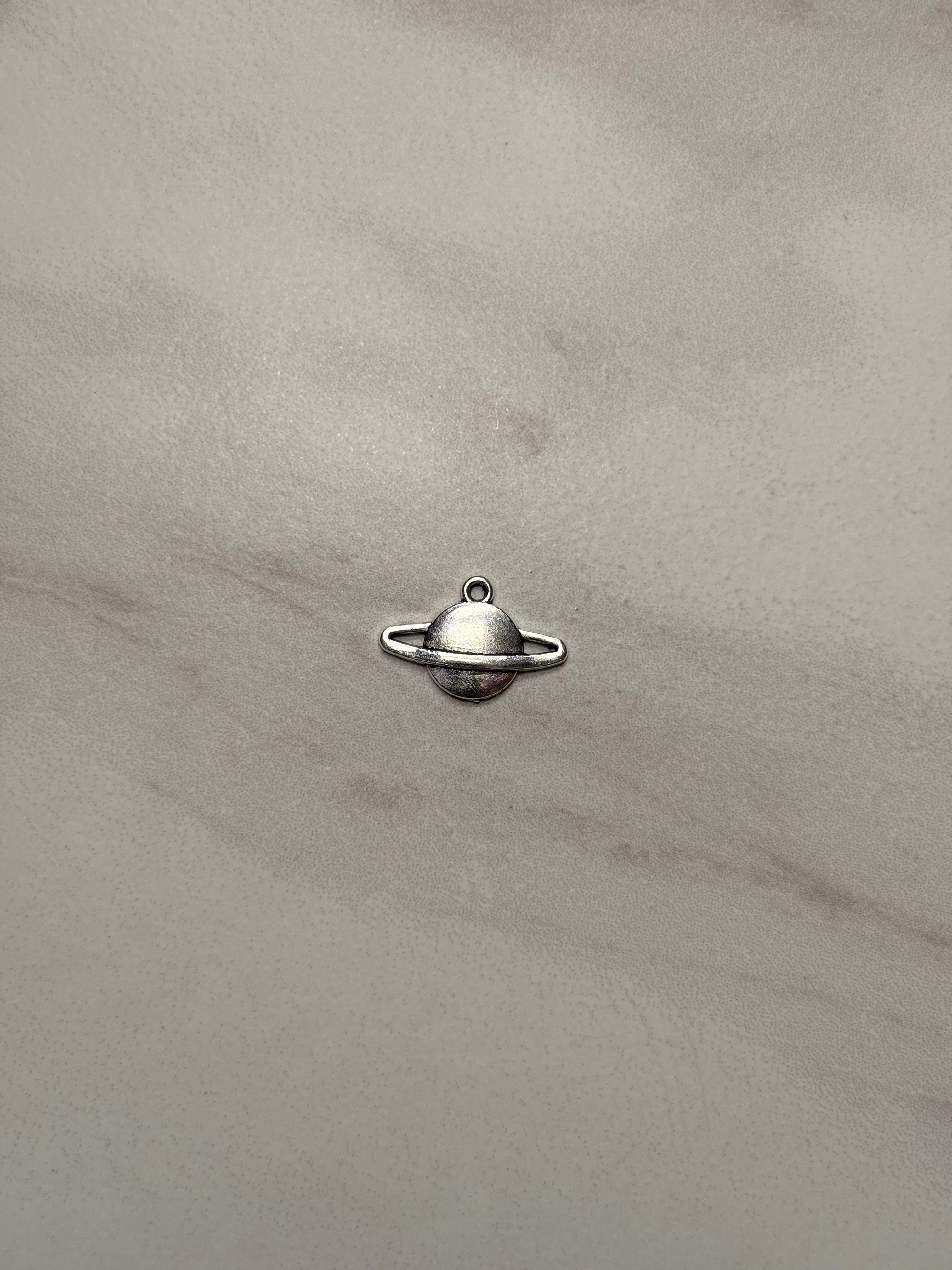 Saturn Charm