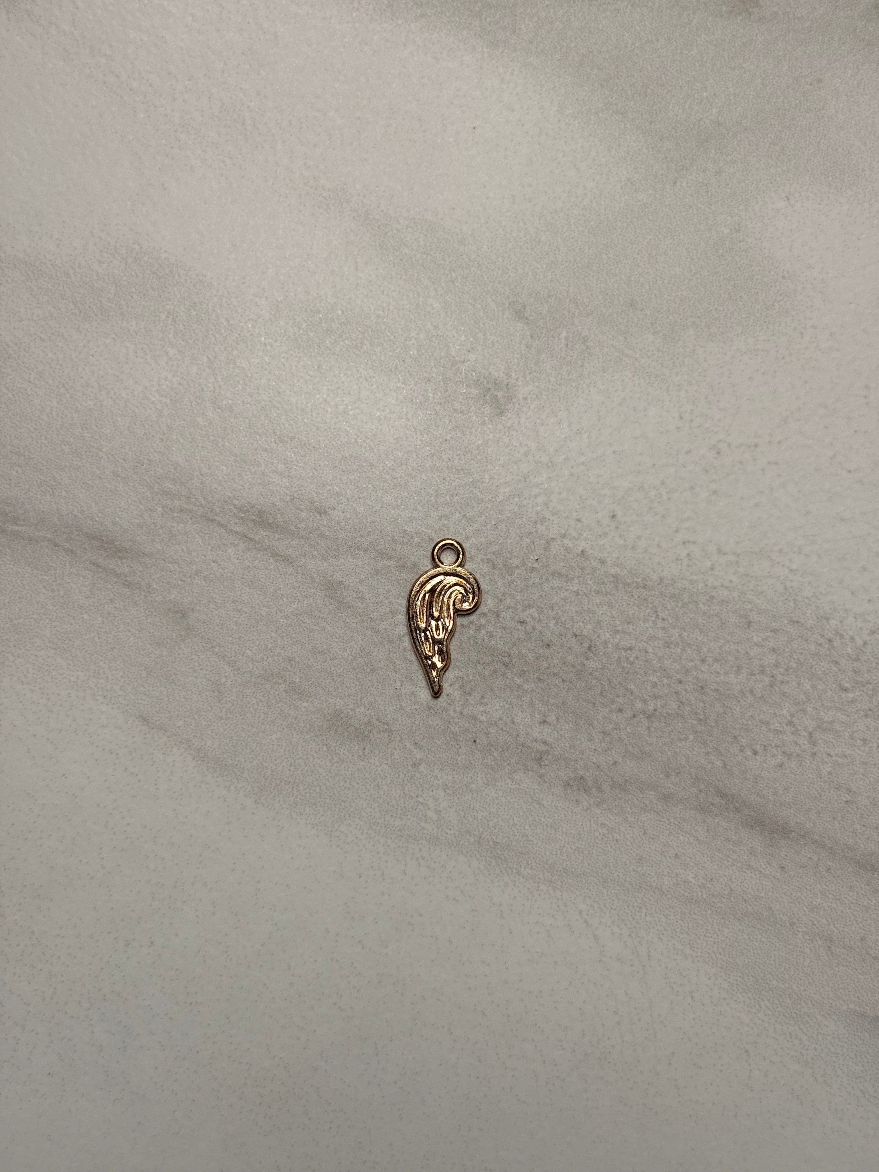 Bird Charms