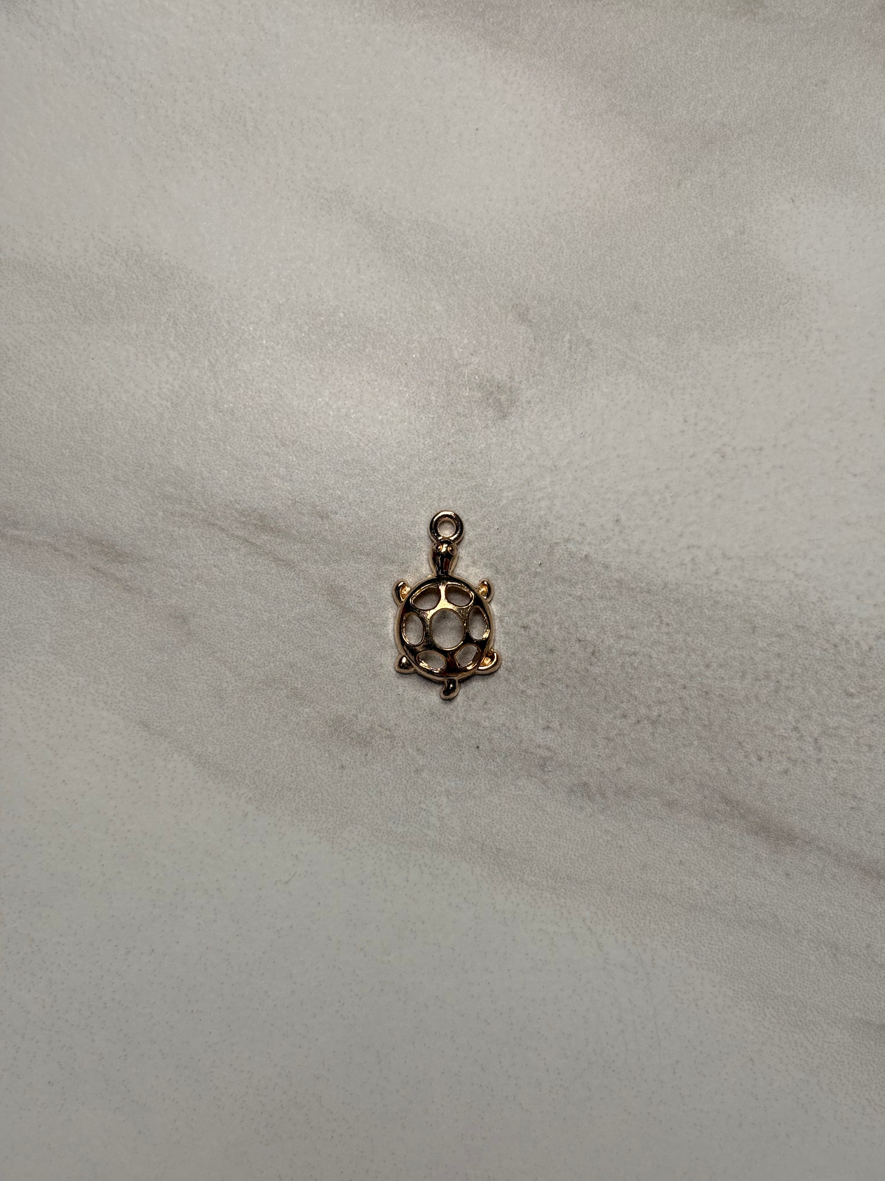 Turtle Charms