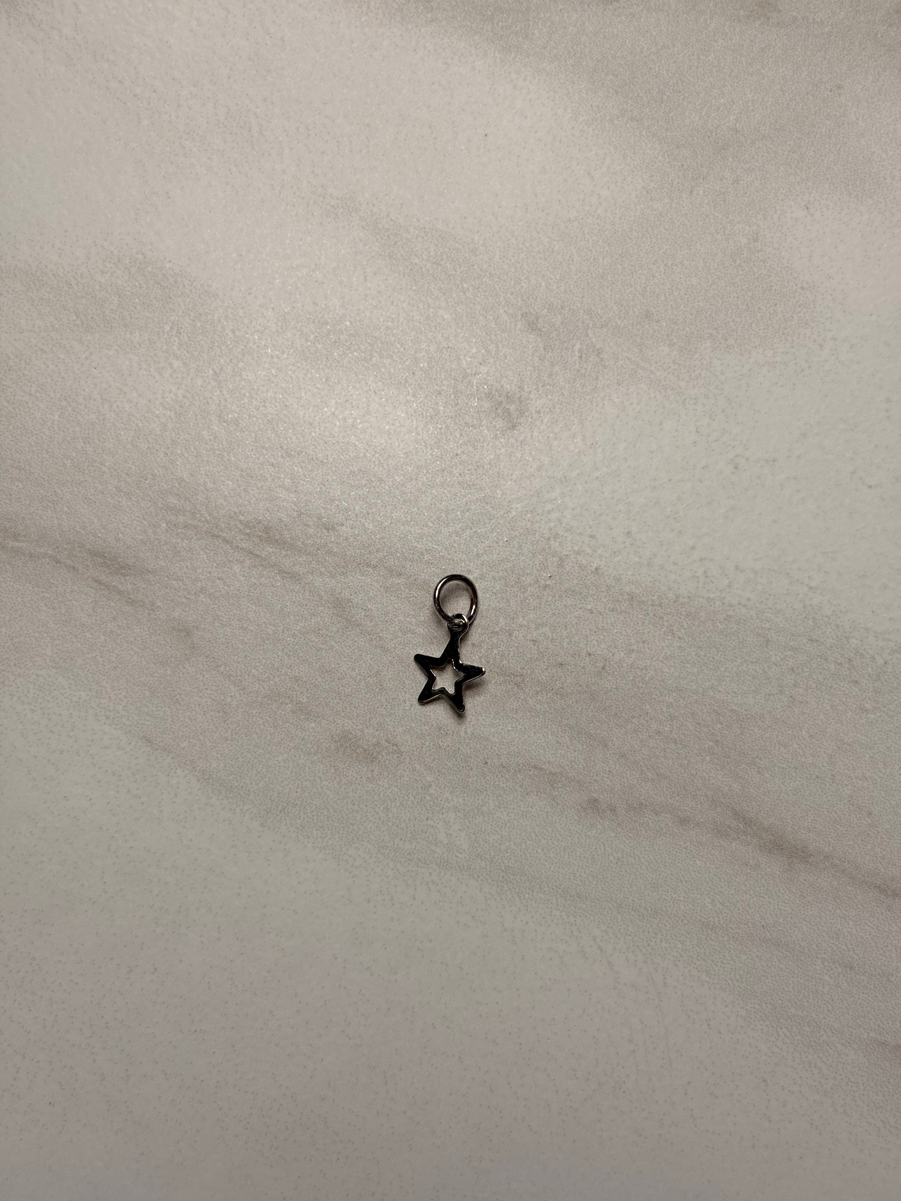 Star Charm