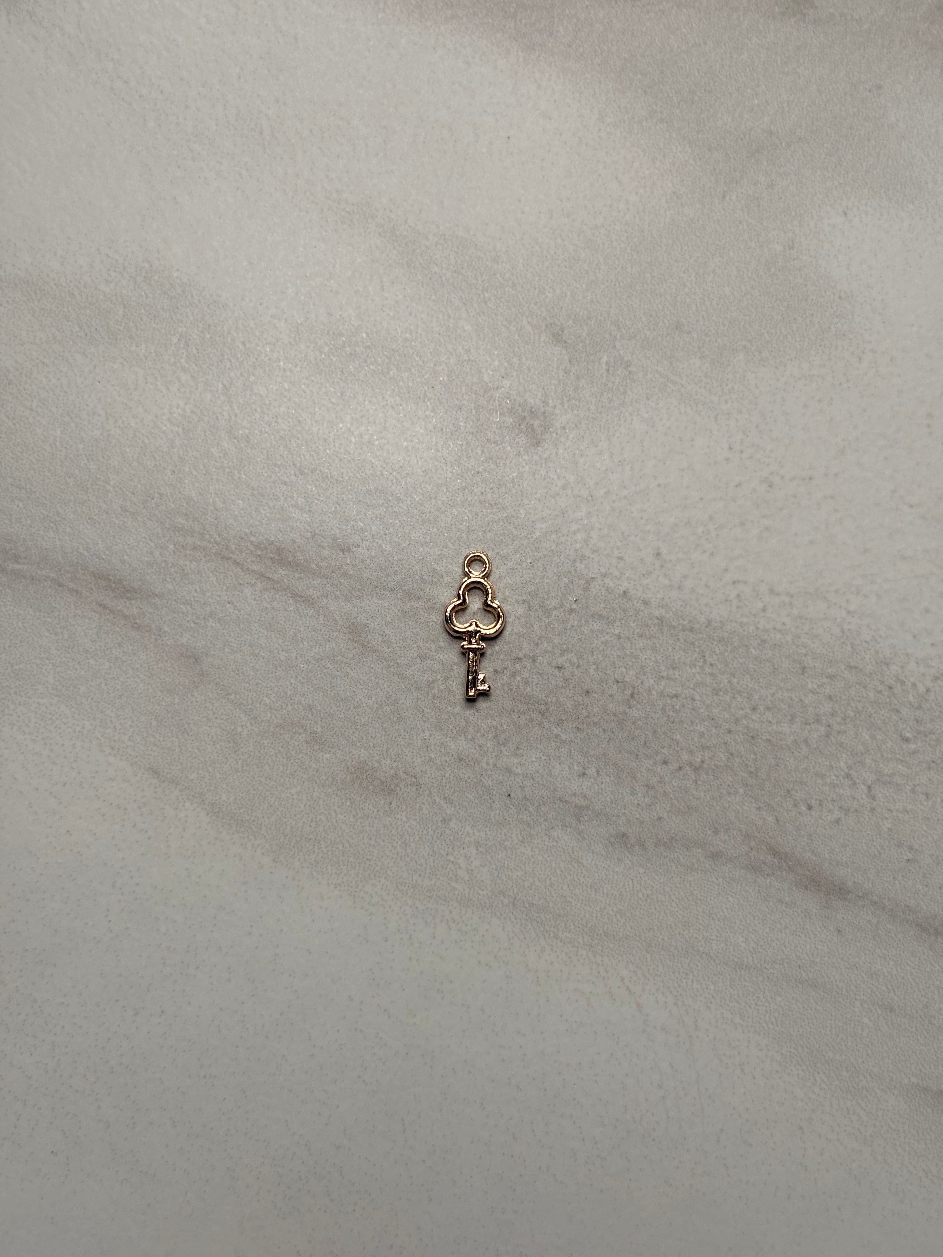 Key Charms