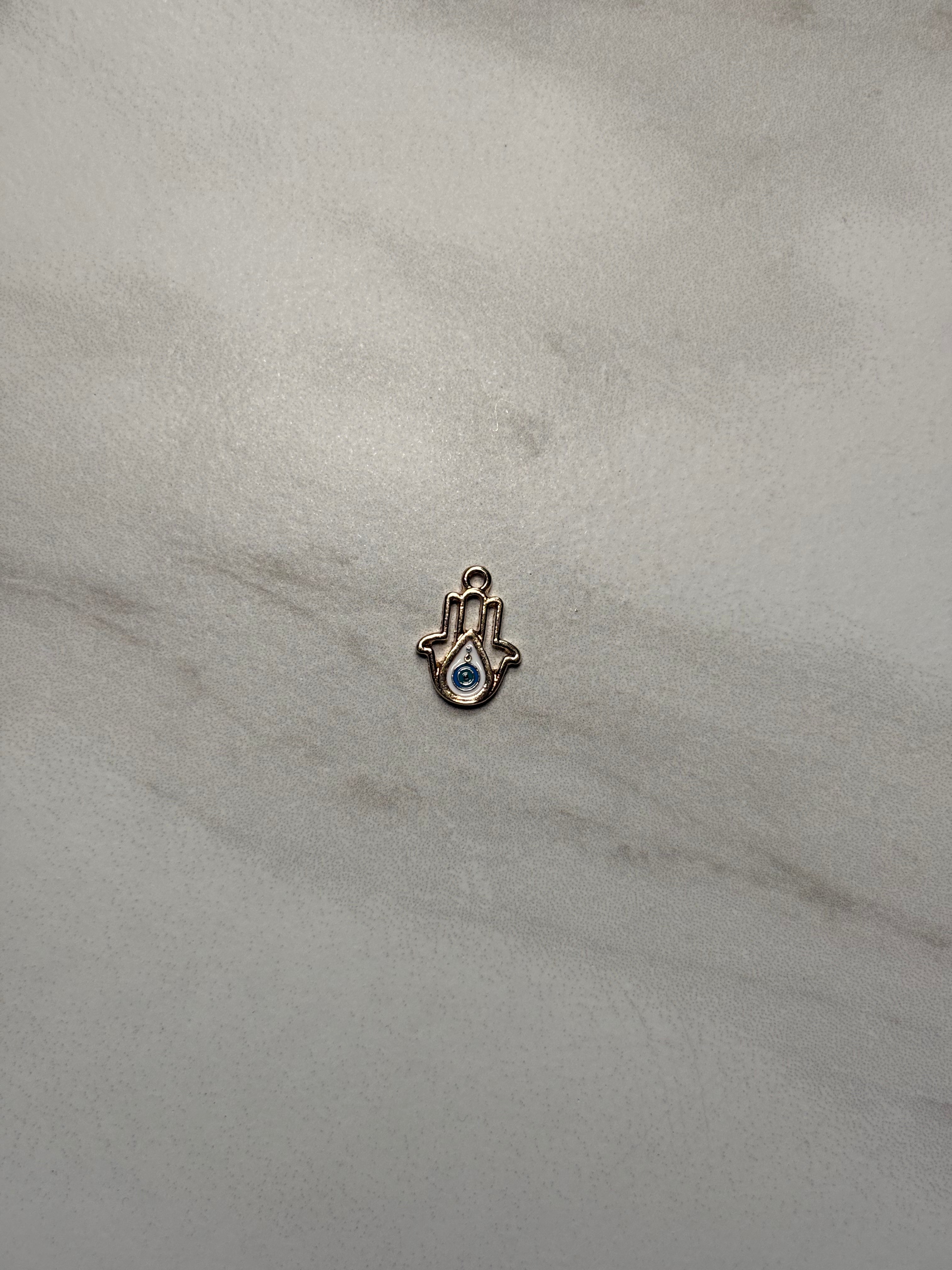 Evil Eye Charm